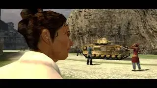 Full Spectrum Warrior: Ten Hammers (Xbox) Multiplayer DLC - After Zafarra Vs