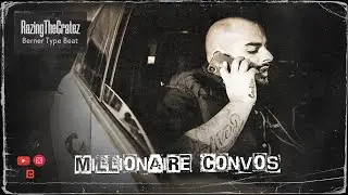 Free Berner Old R&B Sample Beat 2025 “Millionaire Convos