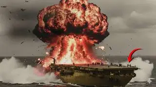 June 4, 1942 - Battle Of Midway From The Japanese Perspective &mdash; When The Hunters Became The Hunted