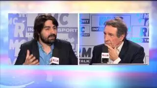 Fabrice Arfi de Médiapart 