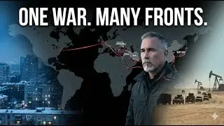 One War, Many Fronts: How Today’s Conflicts Are Linked
