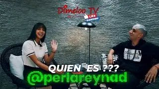 Perla la Creadora de Contenido Mas Viral #podcast #entrevistas #dimelootv 
