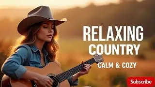 🍂 Warm Country Love Duets, Perfect for Focus & Relaxed Days Vol 16
