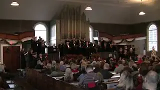 The Huron Carol - Dan Forrest - Classic Choral Society