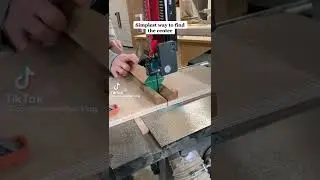 how to find the center - tip
