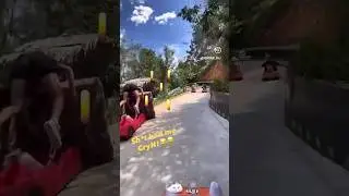 Sh*t had me CryN! 😂 Cocain Kart❄️🏎️ (Rick James Edition)😂 #funnyashell #hilarious