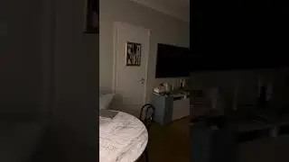 Svensk l&auml;genhetsvisning i Stockholm