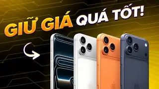iPhone 17 Pro Max sau 4 th&aacute;ng: vẫn c&ograve;n QU&Aacute; HOT! | Thế Giới Di Động