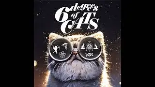 Housecats! with YouTube star Jackson Galaxy, Community Cats podcast host Stacy LeBaron and The Ur...
