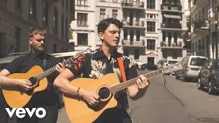 Kajander - Du veit &aelig; ikkje vil (Acoustic)
