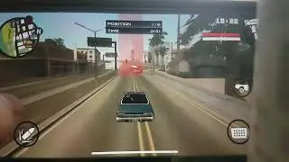 (Train crashes) part 4 high stake low-riders race