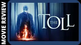 The Toll | 2020 Canadian Supernatural Horror Thriller Film | Malayalam Review | Spooky Cosmos