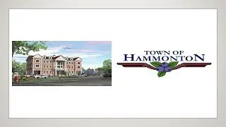 Town of Hammonton 10/27/2025
