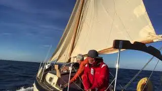 Oysterman Available For Sale 2018