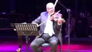 لونجا جاز - د. ألفريد جميل