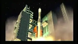 Time Crisis 2 Speedrun - Auto Ammo - 12:29.15(IGT)