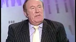 Daily Politics 26th november 2008 Ken clarke  and charles Clarke ex Conservative and labour heavyweights give opinions with Nick Robinson on economy and election date.