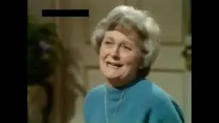 The Expert 1976 S4 E3: 'Inheritance' (GUEST STAR: NIGEL STOCK and JAMES KERRY )