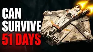 The 20 BEST Ships To Live In RANKED (Star Wars)