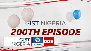 Gist Nigeria Celebrates