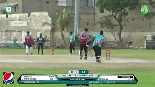 Indus Motor Company Limited vs Super Karachi Fudge | Karachi | Pakistan