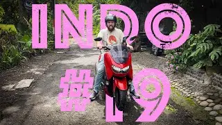 Bali VLOG №19