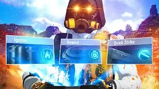SQUAD WIPING w/ BROKEN CLASSES