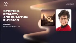 Stories, Reality, and Quantum Physics