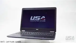 Dell Latitude E7440 Intel Core i5 4th Generation
