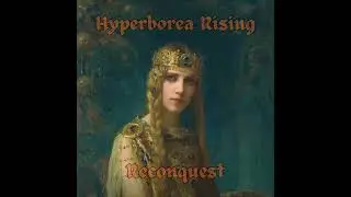 Hyperborea Rising: Reconquest (Full Album)