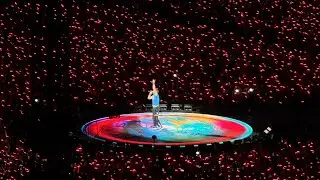 COLDPLAY with ROSÉ Seoul 4/6회차 250422 화요일 HIGHLIGHT With ROSÉ