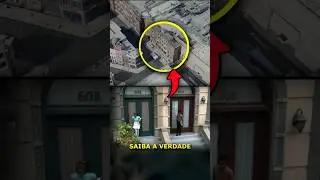 Te enganaram: tudo &eacute; 
