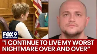 Madeline Kingsbury's mom: Adam Fravel 'ripped her from her children' [RAW]