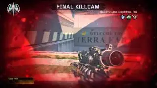 BO3 BILL [PRIVATE MATCH]