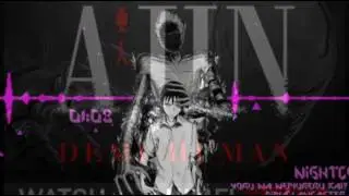 Ajin opening