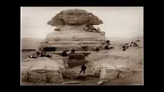 Rhythm of Cruelty  - The past