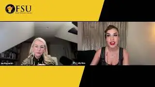 THE STRUGGLE FOR FREEDOM IN IRAN with activist LILY MOO