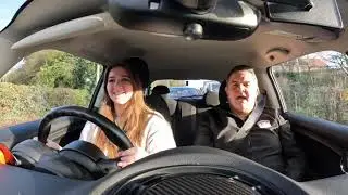 Episode 3 Driving School Carpool Karaoke