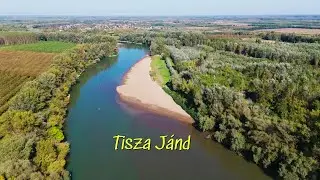 J&aacute;nd Tisza-part