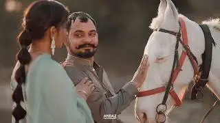 Pre Wedding // Manjinder & Nirmla // Andaz Photography // Mob. 9872930815