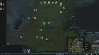 Rimworld but 20 mahunter pigs are destroying your ears