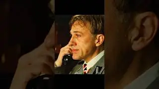 Ланда убил фон Хаммерсмарк 😳 | Бесславные ублюдки | #фильмы #сериал #кино