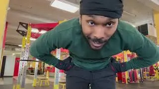Been Down For Days &hellip; We Back (Day 55)