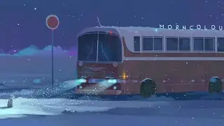 Mama Aiuto x Makzo - Polaroid | Chillhop