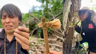 Best HACKS from poor man skills