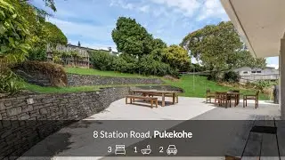 8 Station Road, Pukekohe