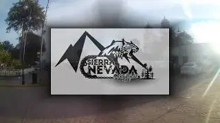 Sierra Nevada MTB Estado de M&eacute;xico
