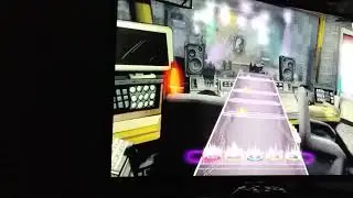 Guitar Hero Pull Me Under - Dream Theater Expert Drums 98%