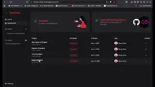 Devflow