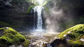 Calming Piano Music 🌿 Inner Peace and Gentle Relaxation